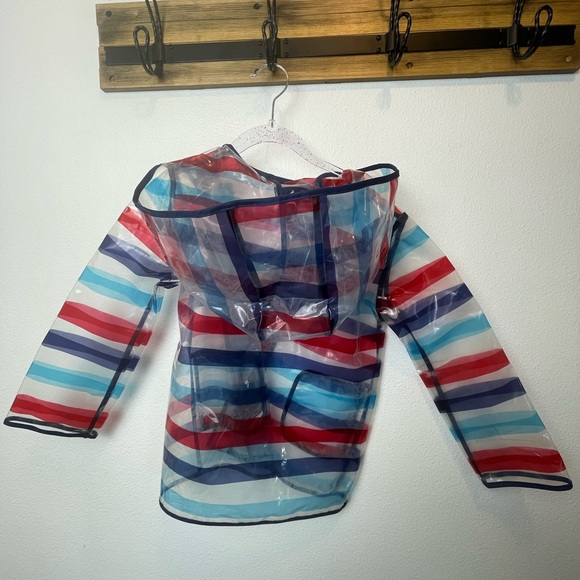 Andy & Evan Rain Jacket | youth small - Picture 2 of 5